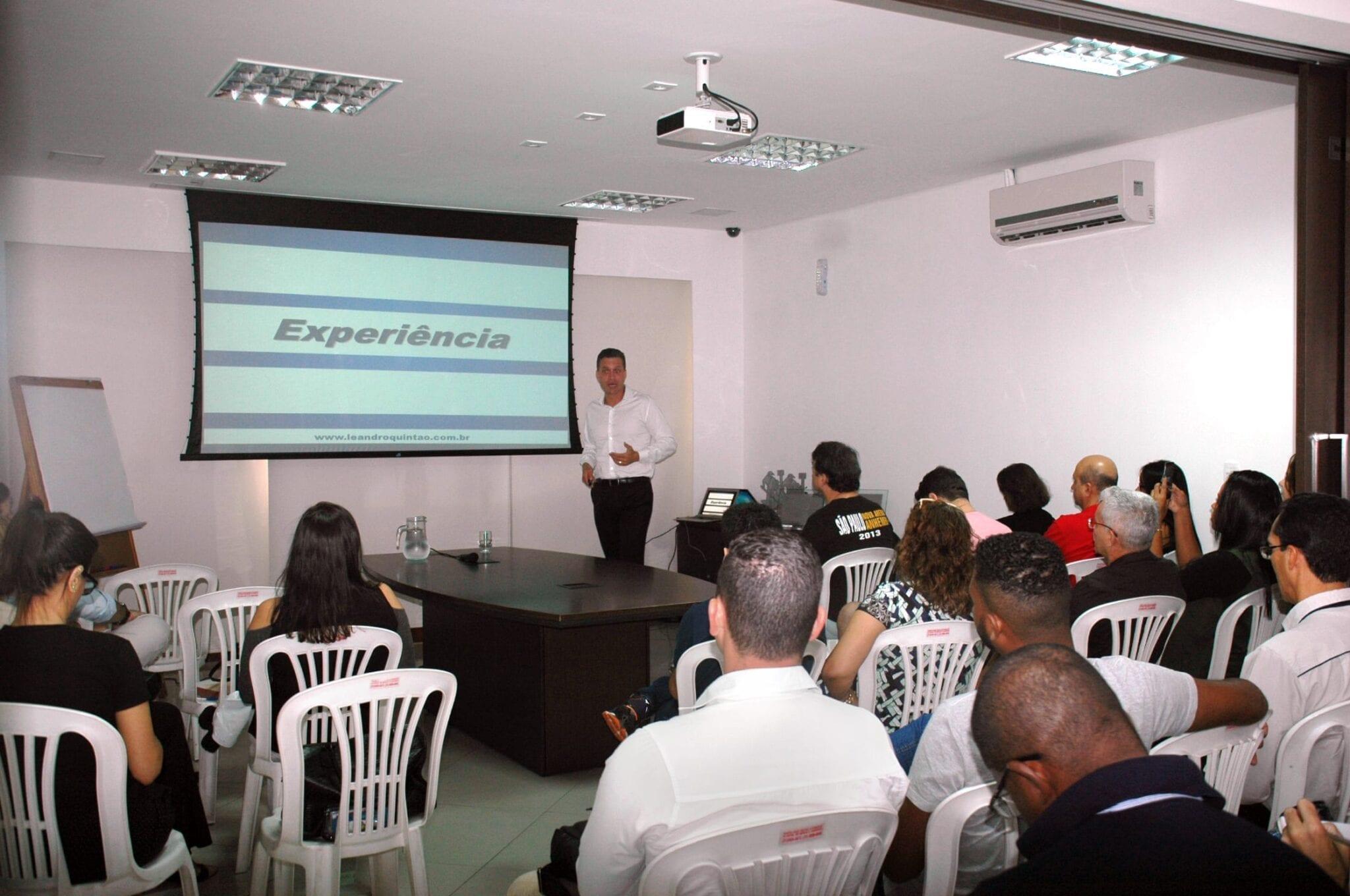 WORKSHOP PARA SÍNDICOS