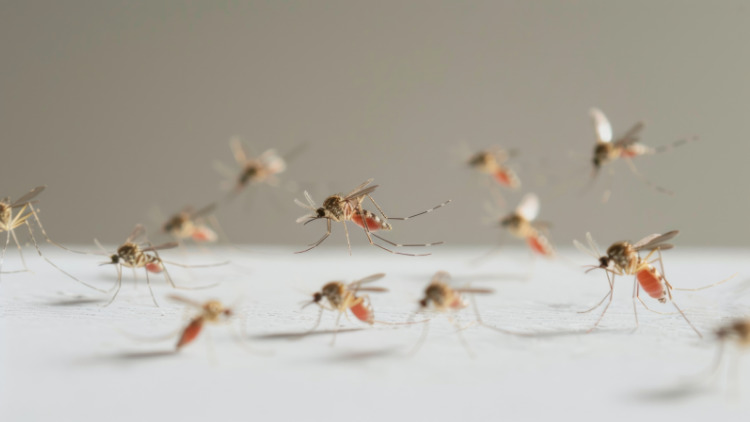 Dedetização de Mosquitos: Proteja sua Empresa